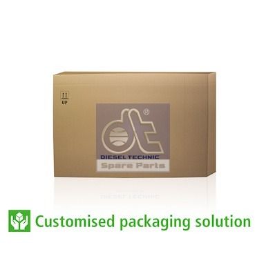 DT Spare Parts 1.22344