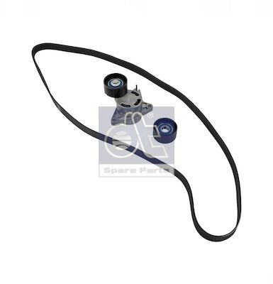 DT Spare Parts 6.31606 DT Spare Parts 6.31606