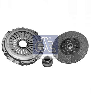 DT Spare Parts 3.94005