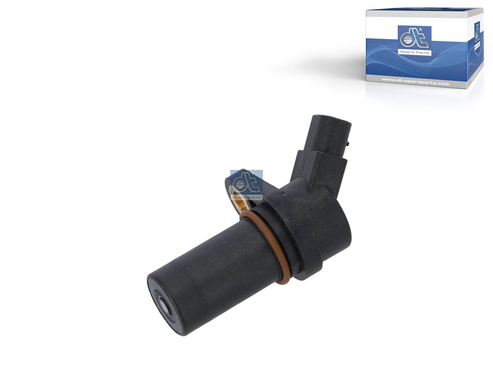 DT Spare Parts 4.73852