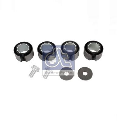DT Spare Parts 4.91366