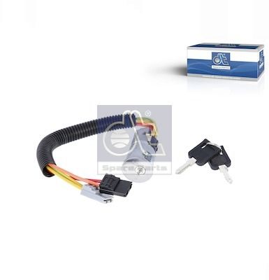 DT Spare Parts 6.82207