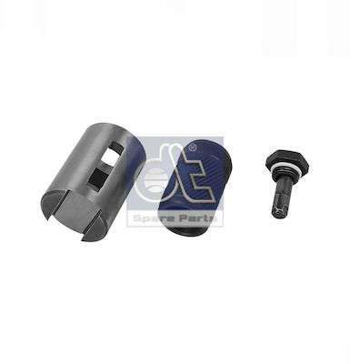DT Spare Parts 7.92457