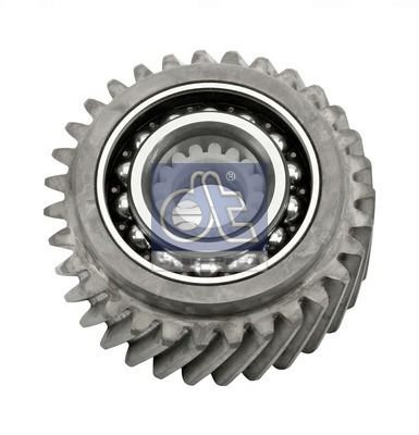 DT Spare Parts 2.10376 DT Spare Parts 2.10376