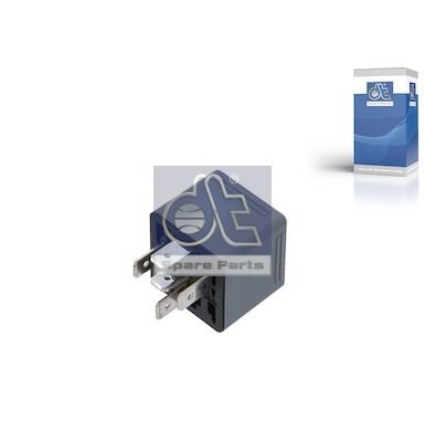 DT Spare Parts 4.68804