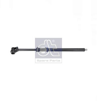DT Spare Parts 1.19024