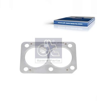 DT Spare Parts 3.18139