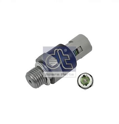 DT Spare Parts 6.27358