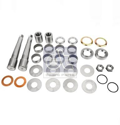 DT Spare Parts 5.92001