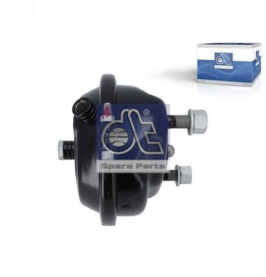 DT Spare Parts 4.65406