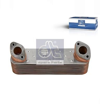 DT Spare Parts 3.14172