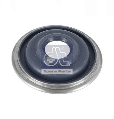DT Spare Parts 7.34091