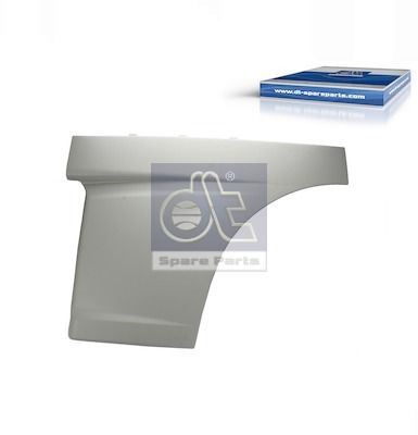 DT Spare Parts 5.64050 DT Spare Parts 5.64050