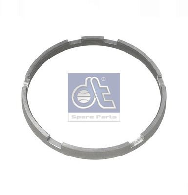 DT Spare Parts 1.14724