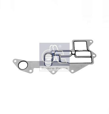 DT Spare Parts 2.11454 DT Spare Parts 2.11454
