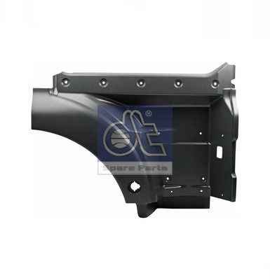 DT Spare Parts 3.81070
