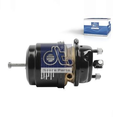 DT Spare Parts 4.69819