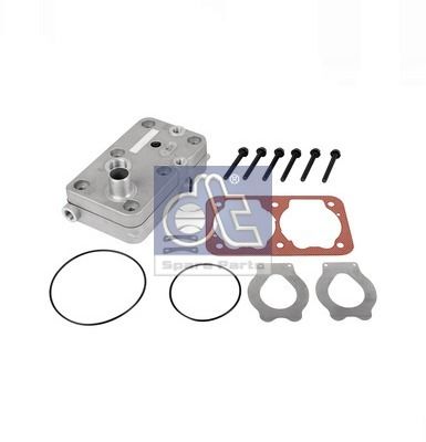 DT Spare Parts 4.65103