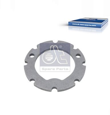 DT Spare Parts 1.17053