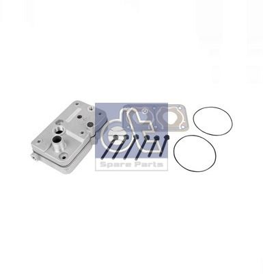 DT Spare Parts 4.90863 DT Spare Parts 4.90863
