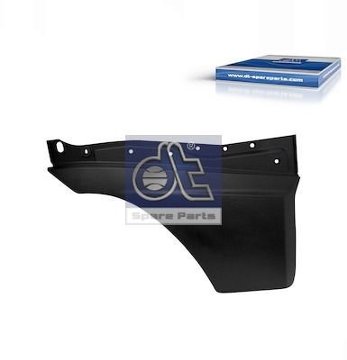 DT Spare Parts 2.72030