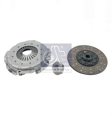 DT Spare Parts 4.91344