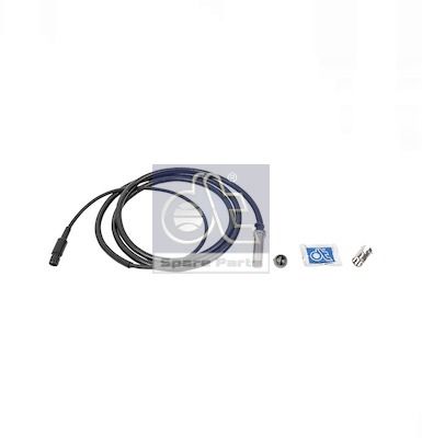DT Spare Parts 1.21654