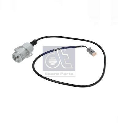 DT Spare Parts 1.12094