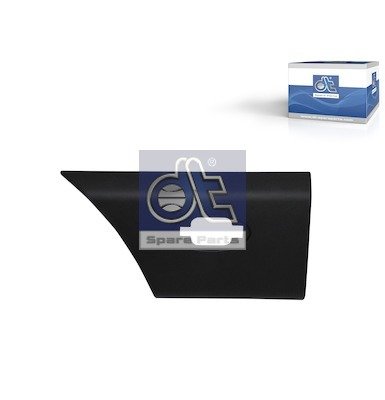 DT Spare Parts 6.70502