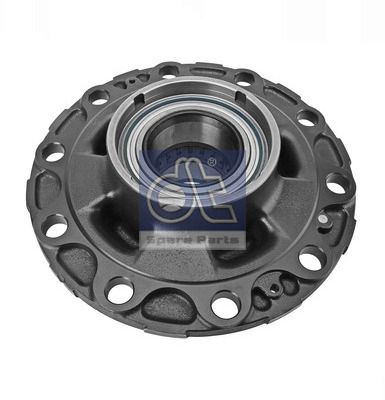 DT Spare Parts 2.65245