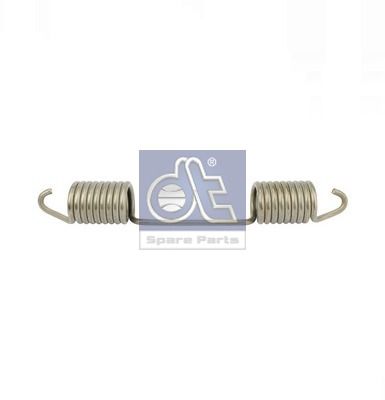 DT Spare Parts 6.60223