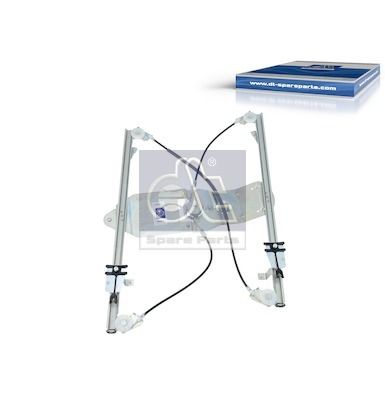 DT Spare Parts 6.72116SP