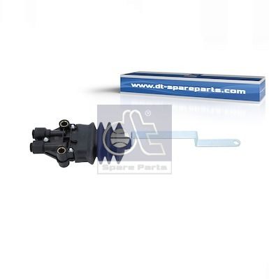 DT Spare Parts 6.65097