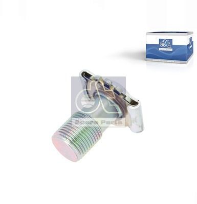 DT Spare Parts 7.34120 DT Spare Parts 7.34120