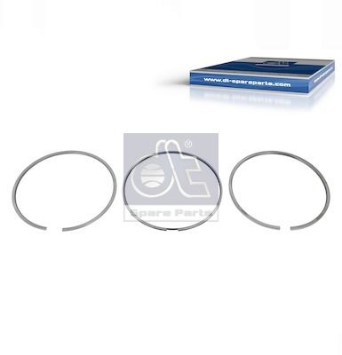 DT Spare Parts 2.90127 DT Spare Parts 2.90127