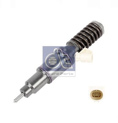 DT Spare Parts 2.12424