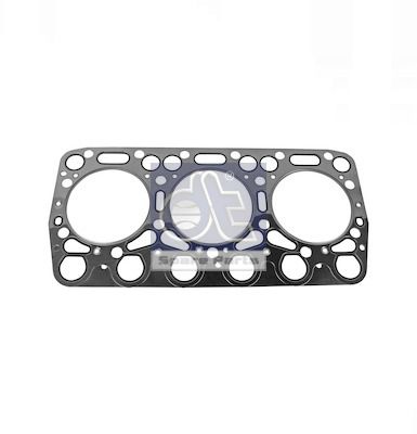 DT Spare Parts 6.22110