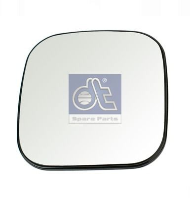DT Spare Parts 2.73062