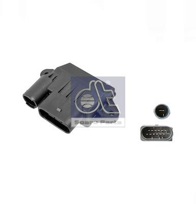 DT Spare Parts 4.67290