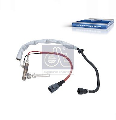 DT Spare Parts 12.27700 DT Spare Parts 12.27700