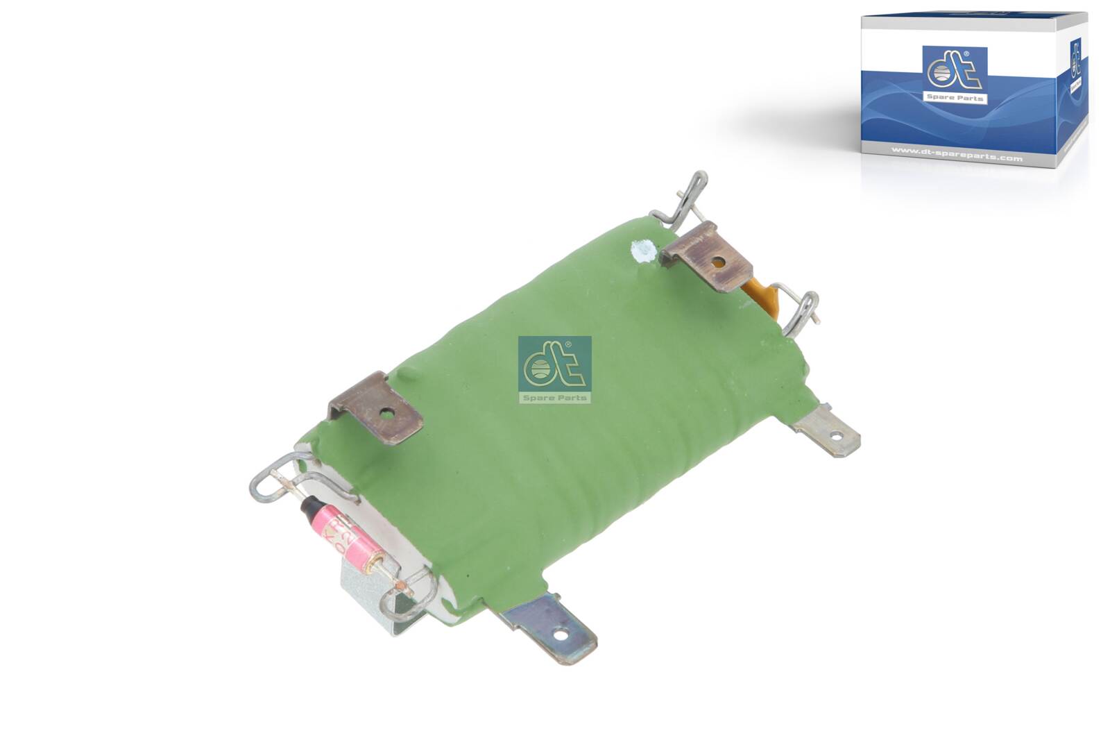 DT Spare Parts 6.00039