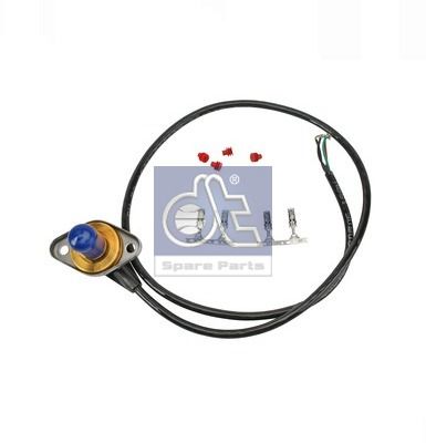 DT Spare Parts 1.21652 DT Spare Parts 1.21652