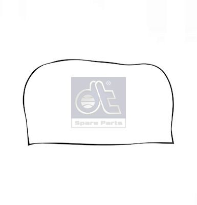 DT Spare Parts 4.81264 DT Spare Parts 4.81264