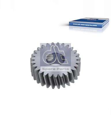 DT Spare Parts 2.15053 DT Spare Parts 2.15053