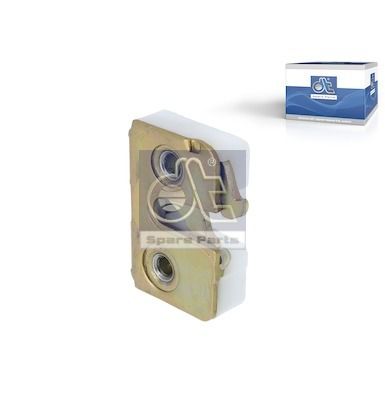 DT Spare Parts 7.70125