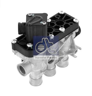 DT Spare Parts 4.69147