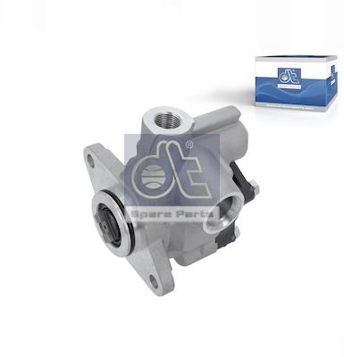 DT Spare Parts 7.13210SP