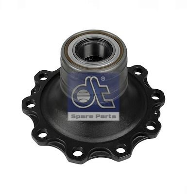 DT Spare Parts 6.54011