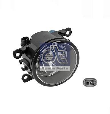 DT Spare Parts 6.84113 DT Spare Parts 6.84113