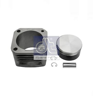 DT Spare Parts 4.61686 DT Spare Parts 4.61686